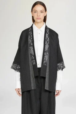 New Adelise Donna Giacche E Capispalla