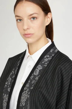 New Adelise Donna Giacche E Capispalla