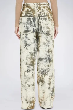 Hot Alasia Donna Pantaloni