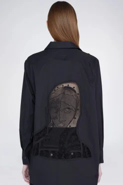 Hot Andrea Donna Camicie E Bluse