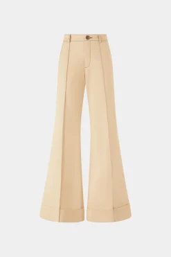 Hot Anemone Donna Pantaloni