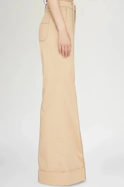 Hot Anemone Donna Pantaloni