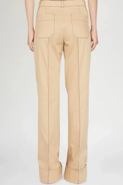 Hot Anemone Donna Pantaloni