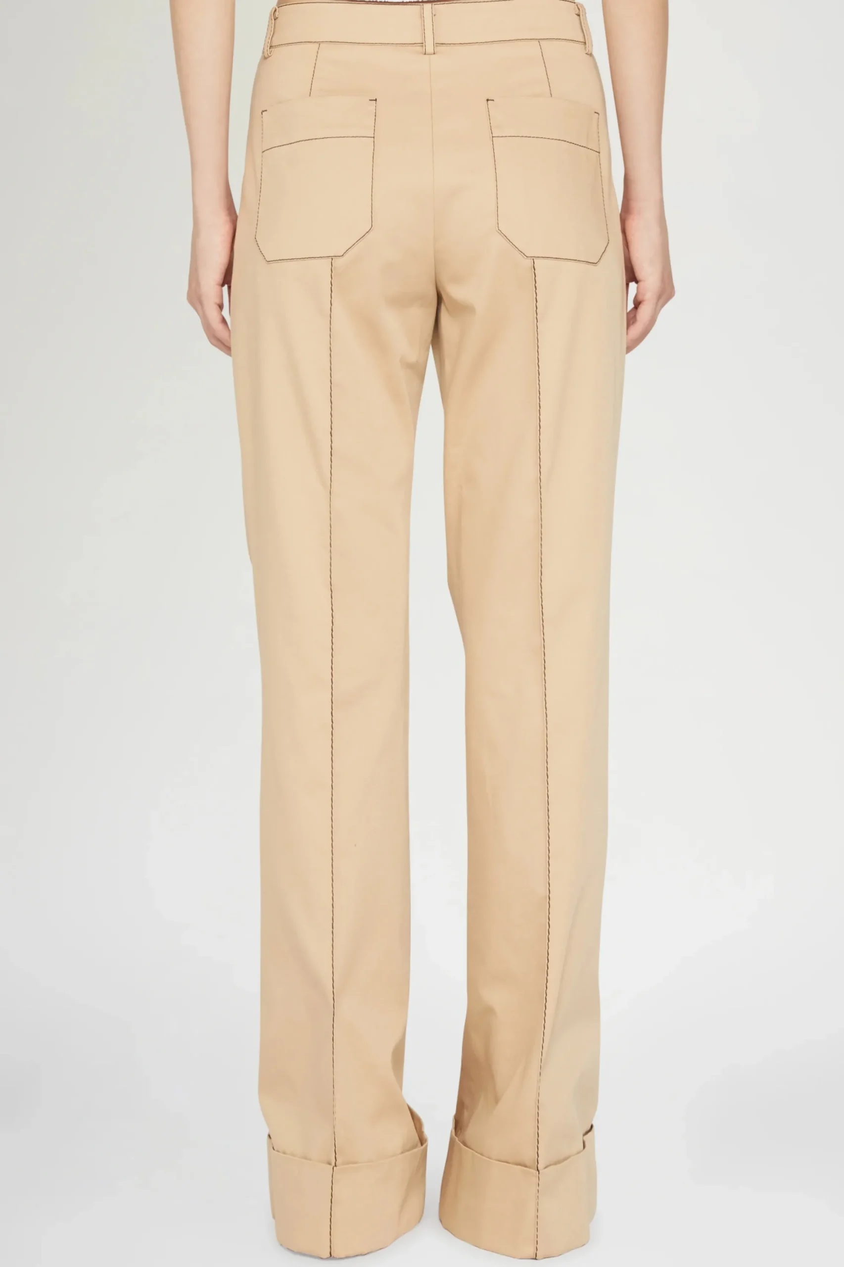 Hot Anemone Donna Pantaloni