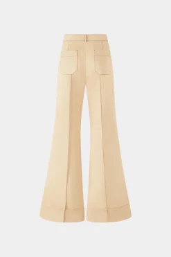 Hot Anemone Donna Pantaloni
