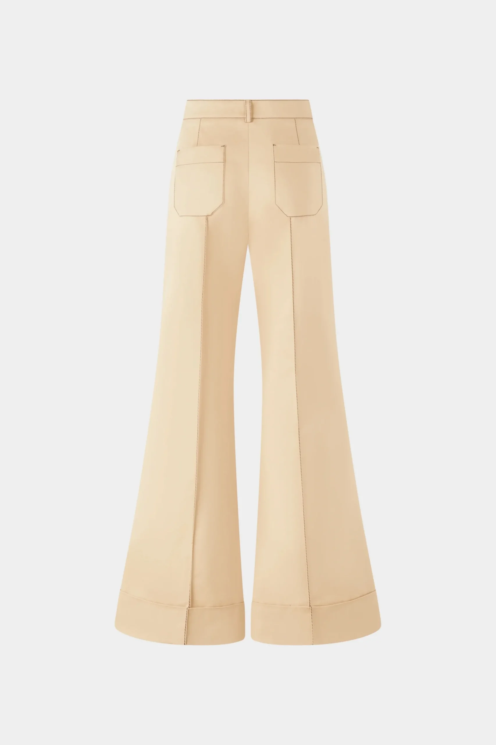 Hot Anemone Donna Pantaloni