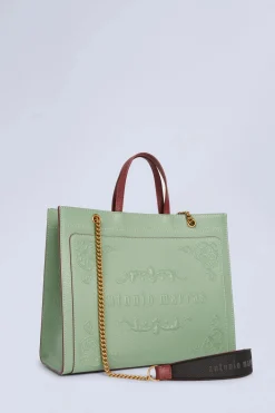 Fashion Becca Media Donna Borse
