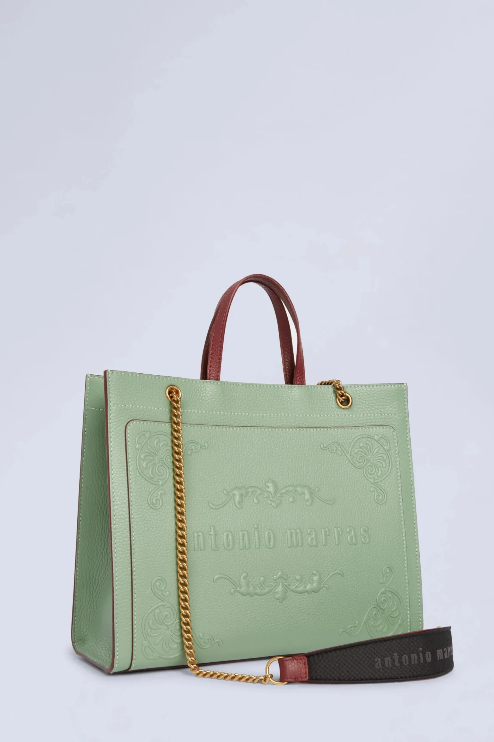 Fashion Becca Media Donna Borse