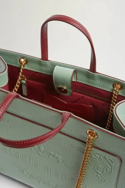 Fashion Becca Media Donna Borse