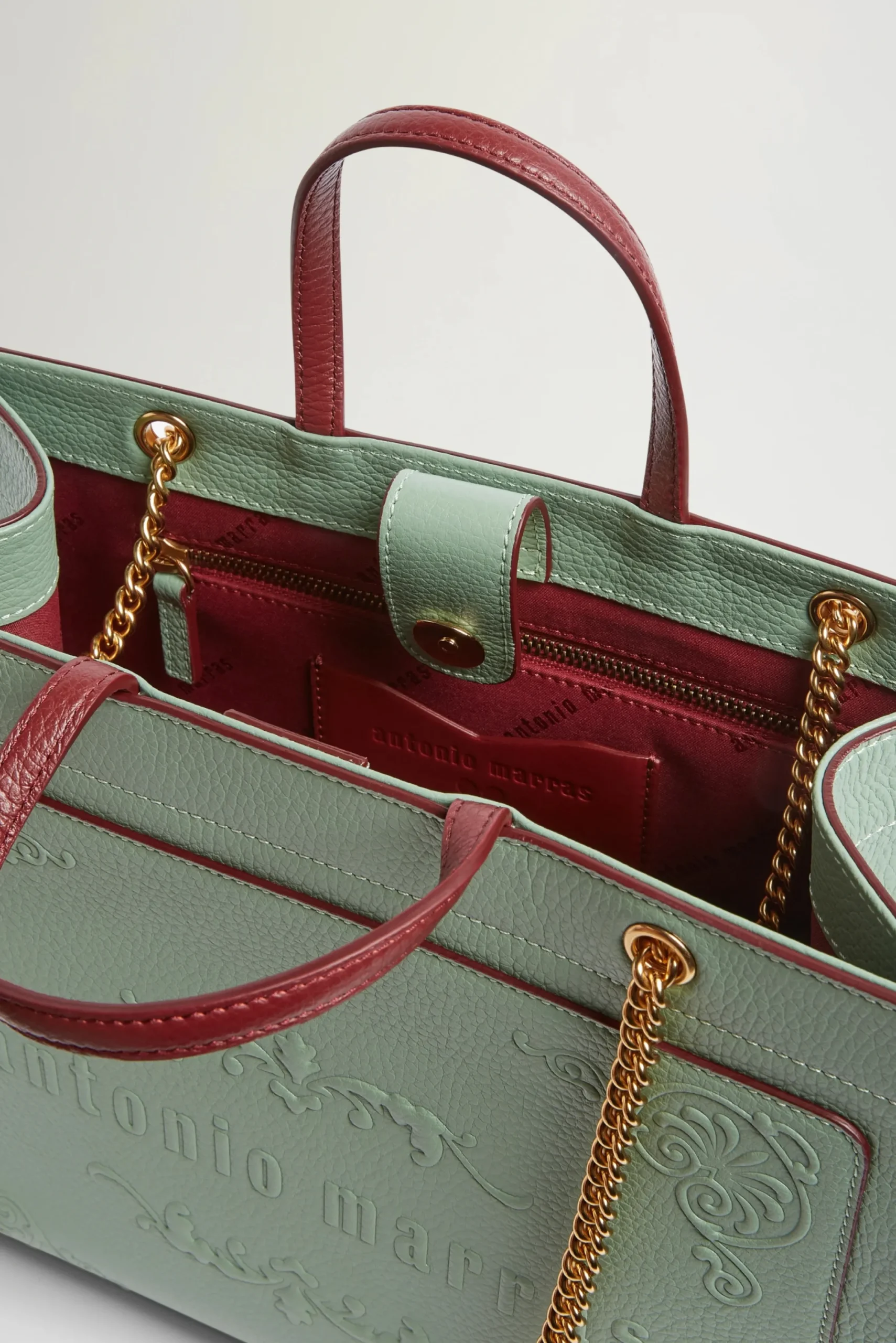 Fashion Becca Media Donna Borse