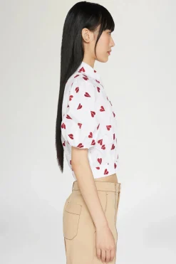 Outlet Bellardia Donna Camicie E Bluse