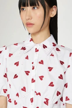 Outlet Bellardia Donna Camicie E Bluse