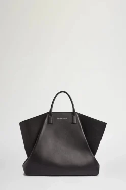 Online Borsa Alma nera Donna Borse