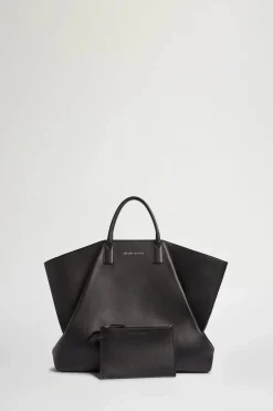 Online Borsa Alma nera Donna Borse