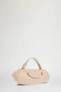 Outlet Borsa Antine Avorio Donna Borse