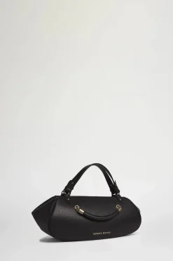 New Borsa Antine Nera Donna Borse