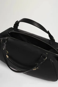 New Borsa Antine Nera Donna Borse
