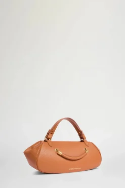 Best Borsa Antine Senape Donna Borse