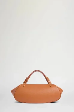 Best Borsa Antine Senape Donna Borse