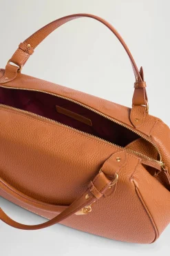 Best Borsa Antine Senape Donna Borse