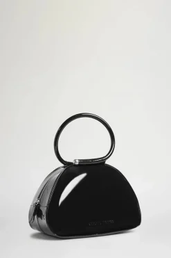Fashion Borsa Caragol Nera Donna Borse