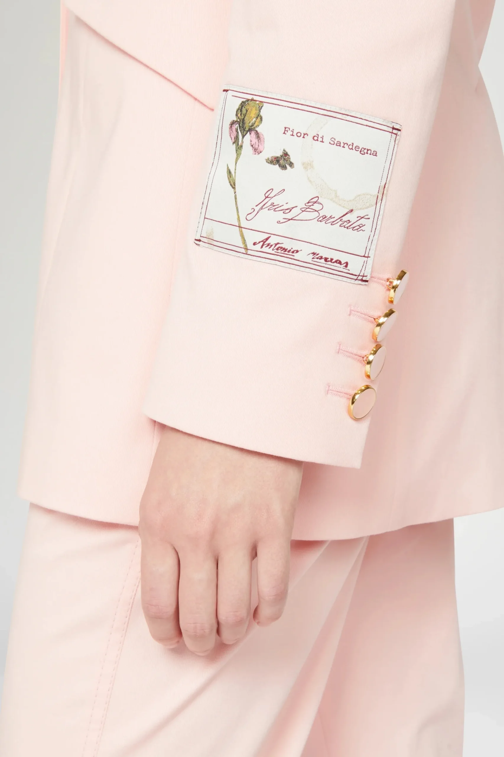 Fashion Calendula Donna Giacche E Capispalla
