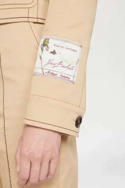 Clearance Calla Donna Giacche E Capispalla