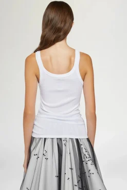Fashion Canotta Stampa Formiche Donna Magliette E Top