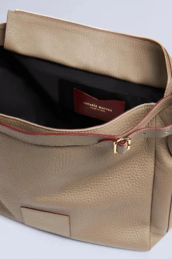 Outlet Carol Beige Donna Borse