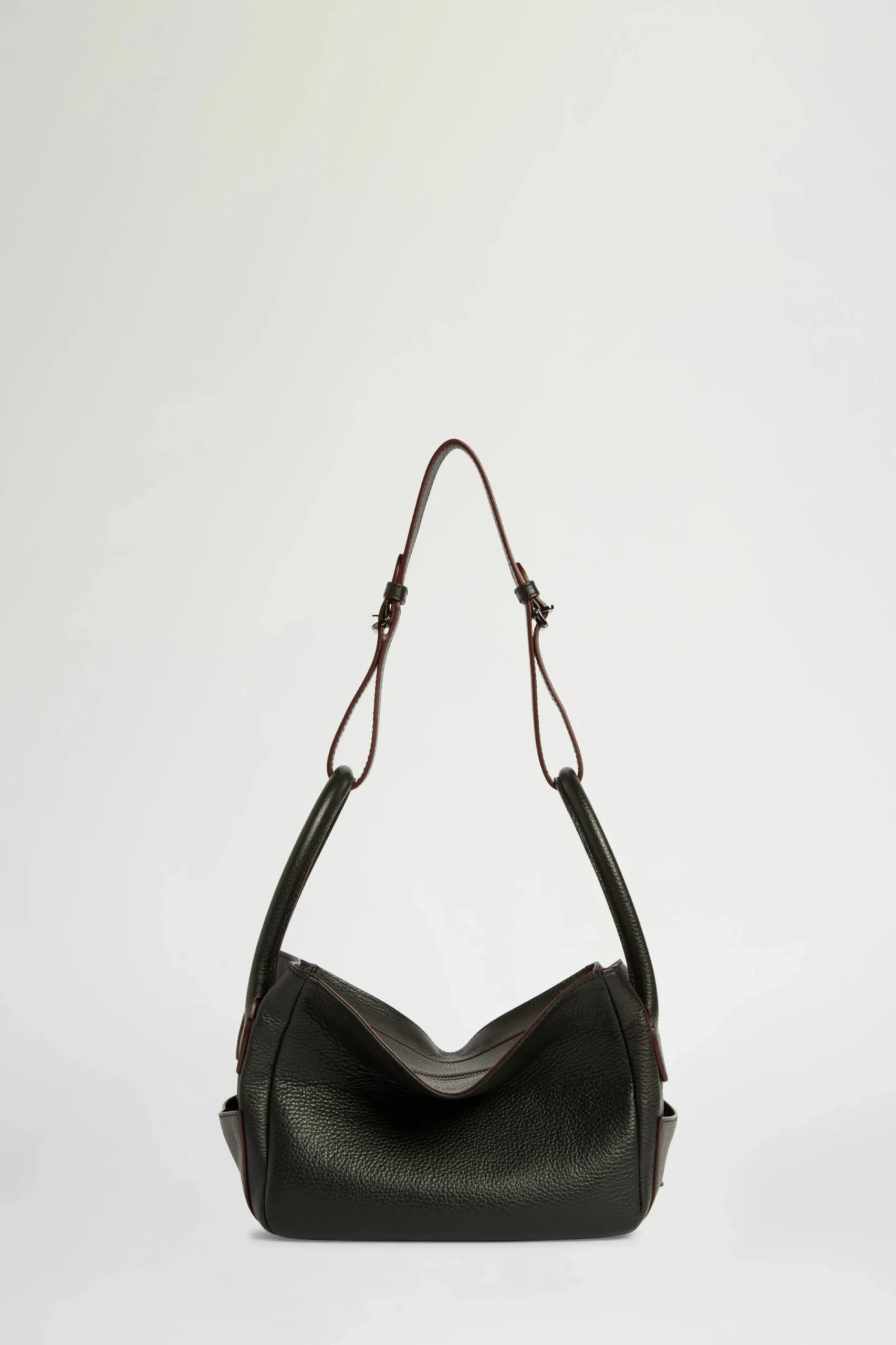 Clearance Carol Nera Mini Donna Borse