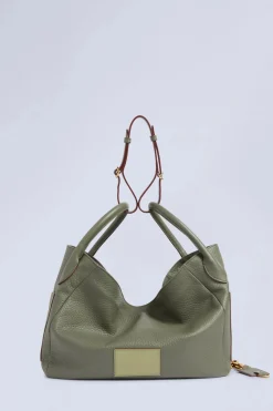 Discount Carol Verde Donna Borse
