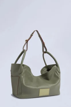 Discount Carol Verde Donna Borse