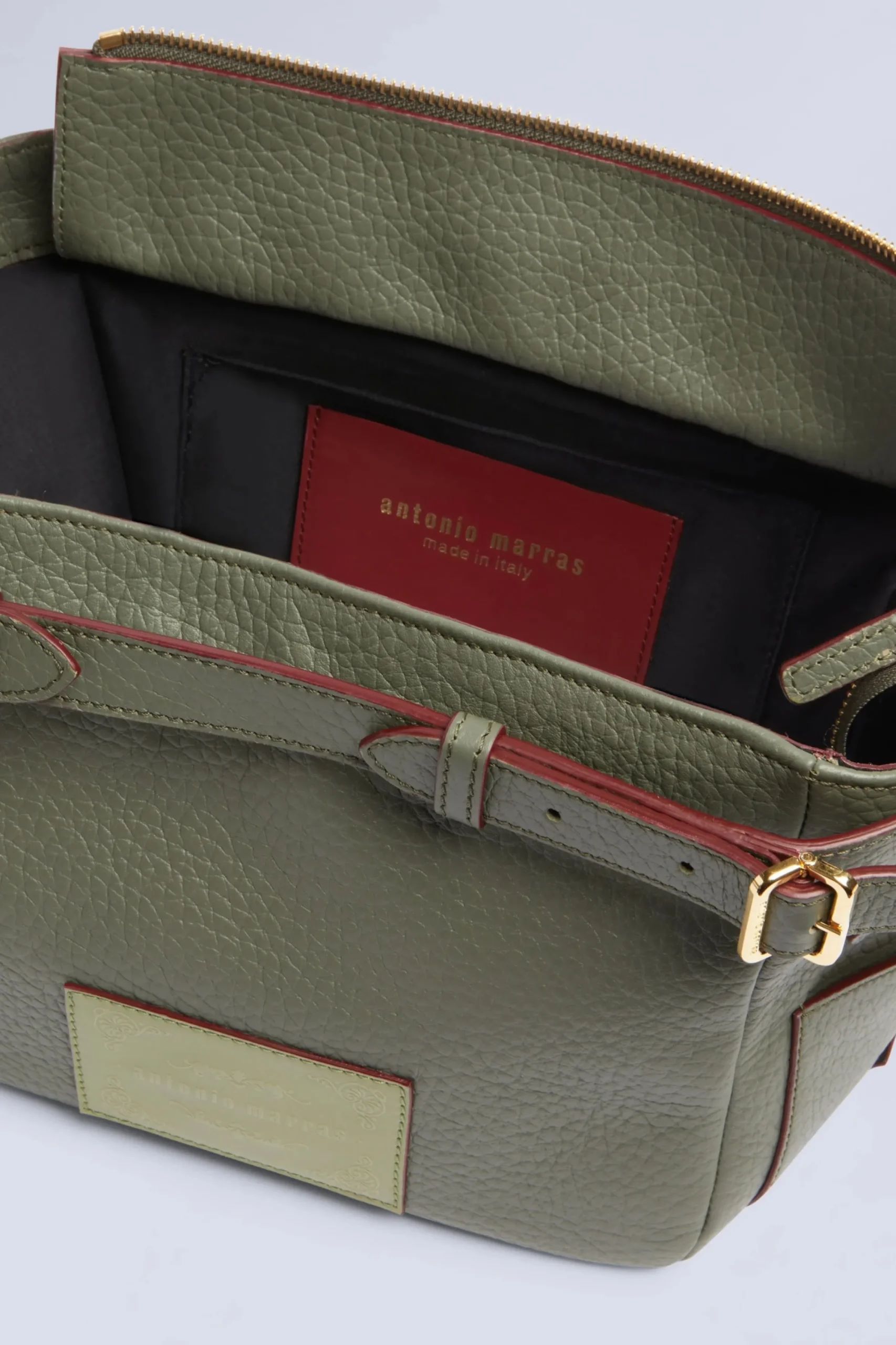 Discount Carol Verde Mini Donna Borse
