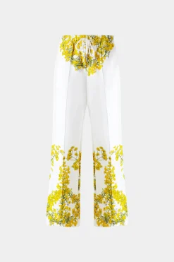 Discount Cistina Donna Pantaloni