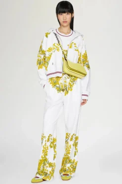 Discount Cistina Donna Pantaloni