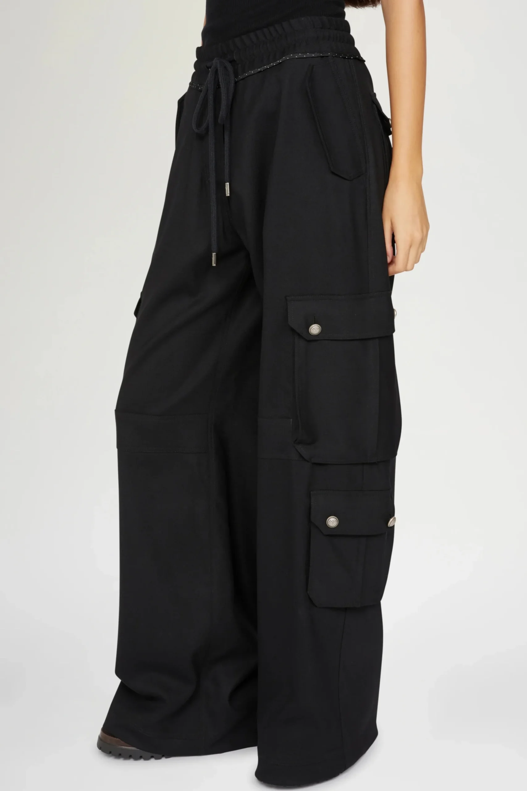 Clearance Diletta Donna Pantaloni