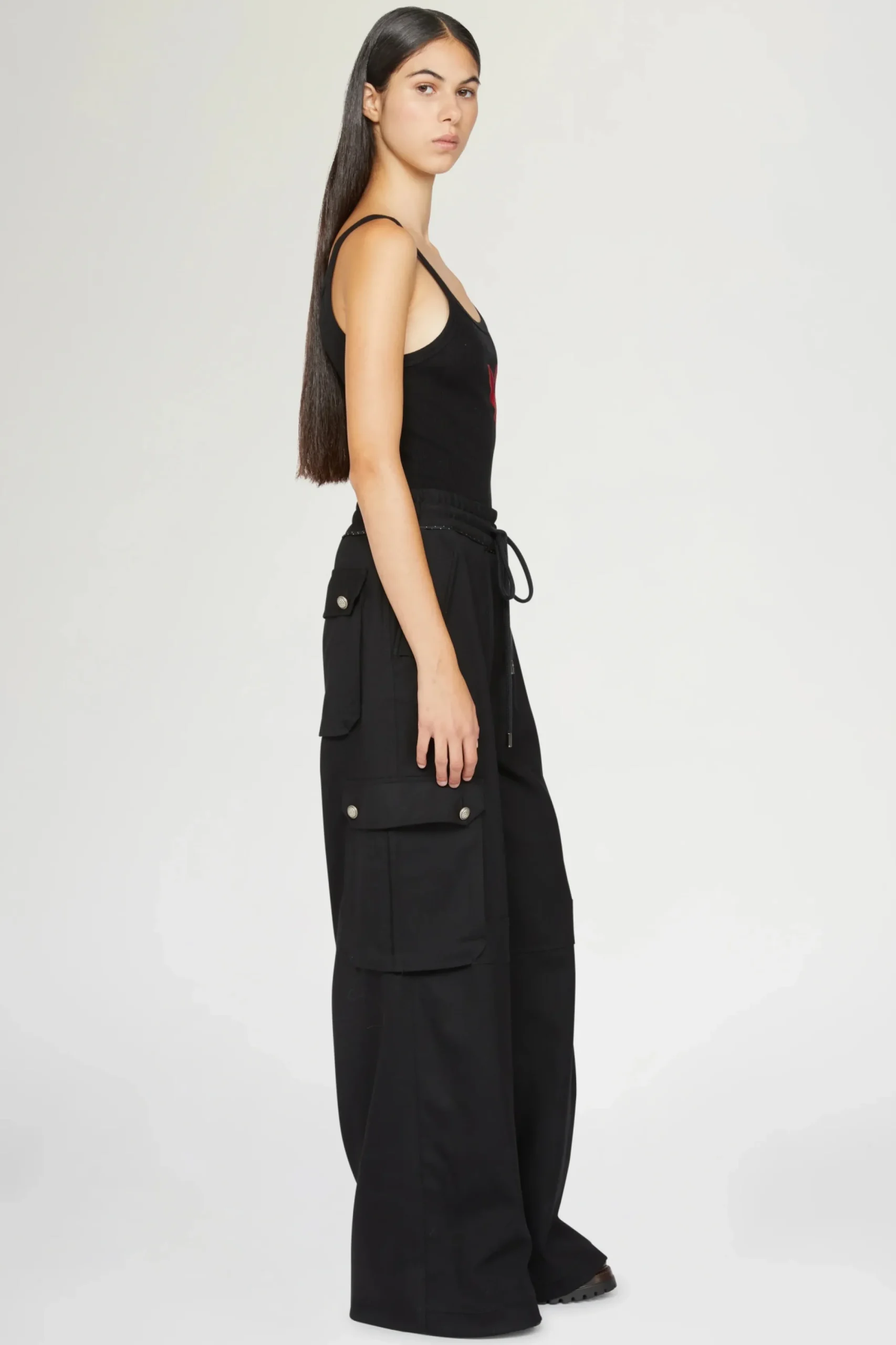Clearance Diletta Donna Pantaloni