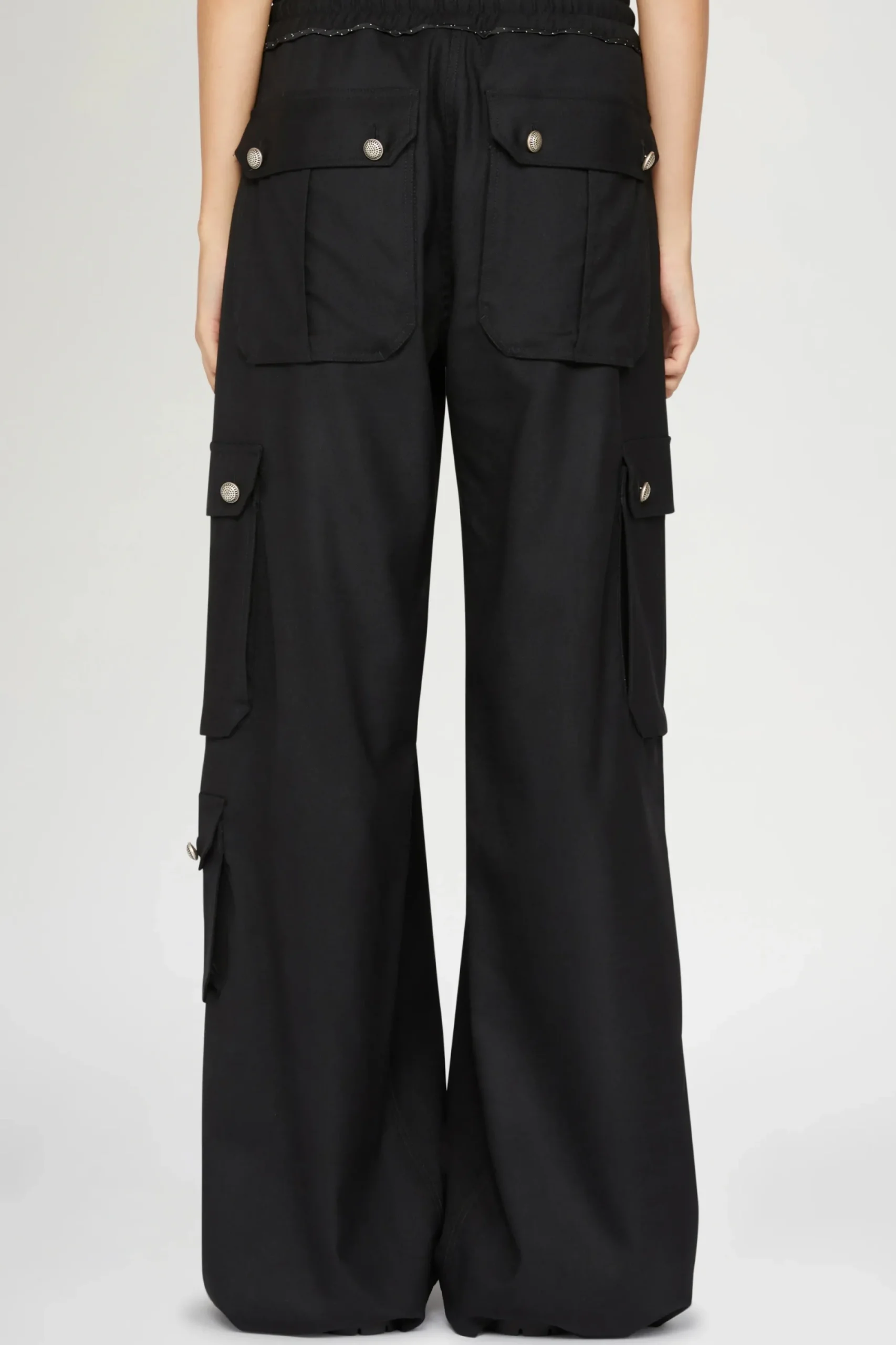 Clearance Diletta Donna Pantaloni