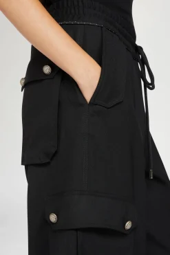 Clearance Diletta Donna Pantaloni