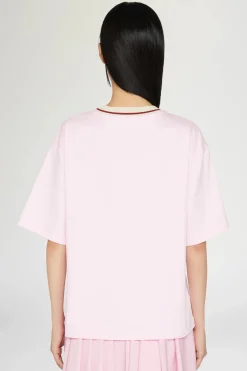 Best Erborea Pink Donna Magliette E Top