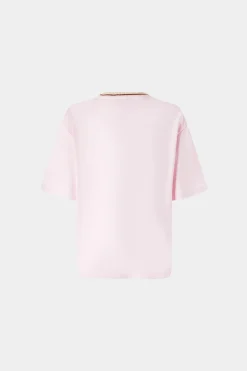 Best Erborea Pink Donna Magliette E Top