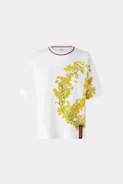 Outlet Erborea White Donna Magliette E Top