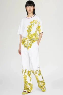 Outlet Erborea White Donna Magliette E Top