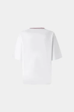 Outlet Erborea White Donna Magliette E Top