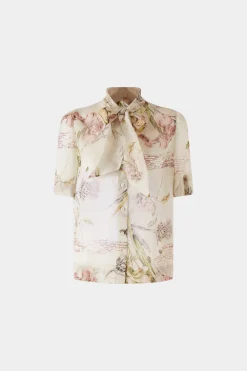 New Euforbia Donna Camicie E Bluse