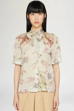 New Euforbia Donna Camicie E Bluse