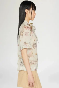 New Euforbia Donna Camicie E Bluse
