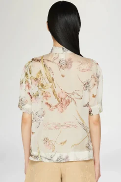 New Euforbia Donna Camicie E Bluse