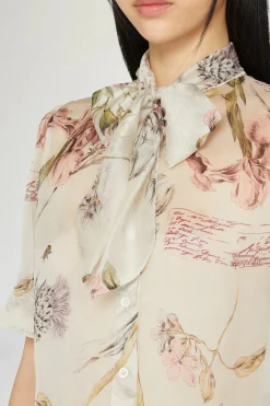 New Euforbia Donna Camicie E Bluse