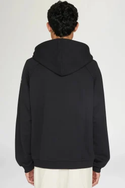 Discount Felpa con cappuccio cuore spezzato Donna Magliette E Top|Uomo